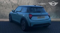 MINI Cooper 1.5 C Sport [Level 1] 3dr Auto Petrol Hatchback